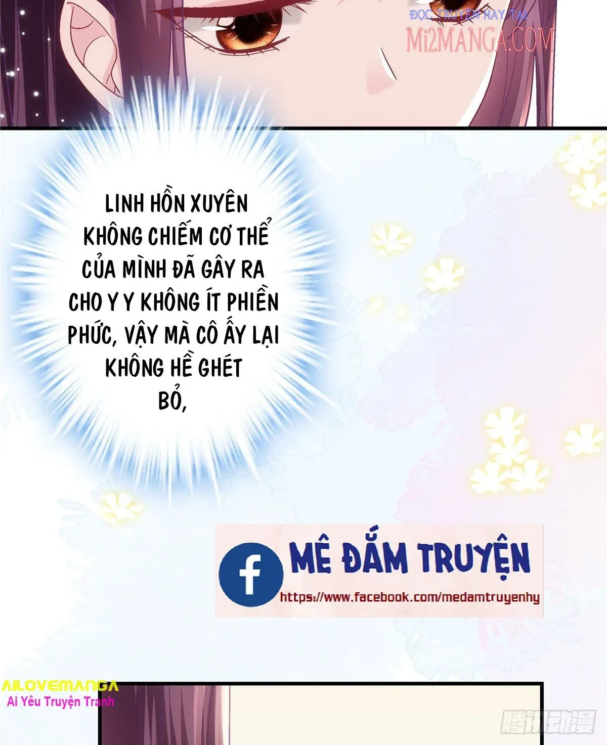 Bảo Bối Tâm Gan Của Lão Đại Xuyên Không Trở Lại Rồi: Chapter 6