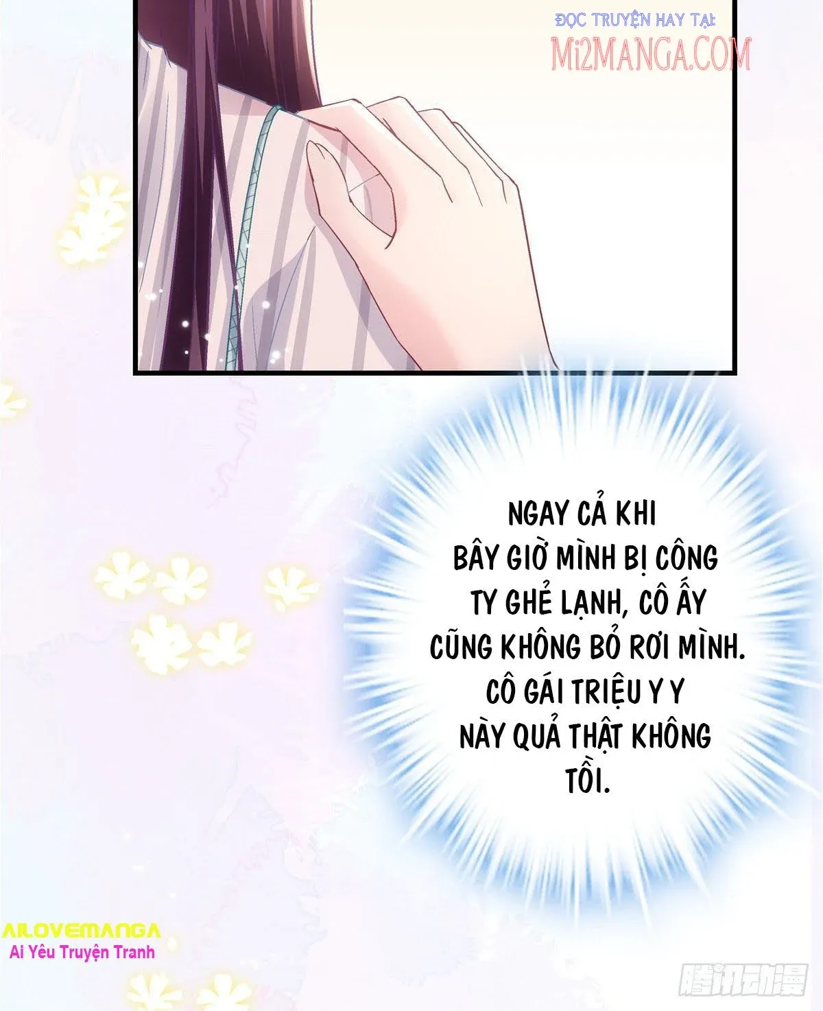 Bảo Bối Tâm Gan Của Lão Đại Xuyên Không Trở Lại Rồi: Chapter 6