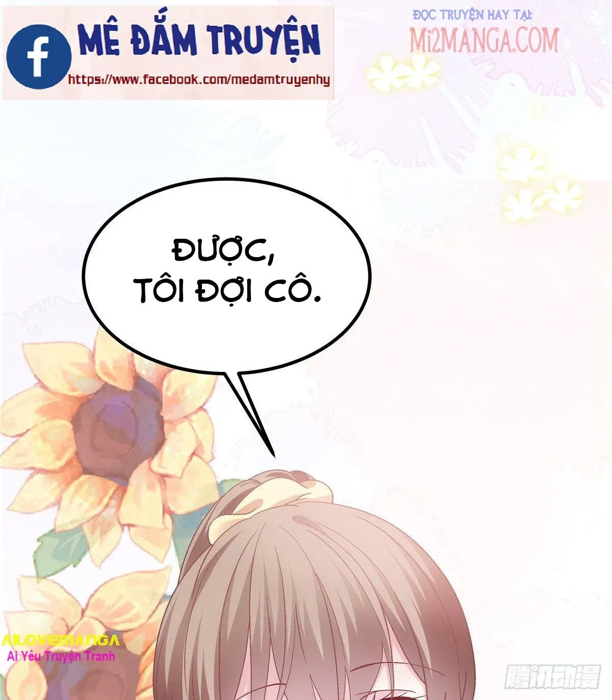 Bảo Bối Tâm Gan Của Lão Đại Xuyên Không Trở Lại Rồi: Chapter 6