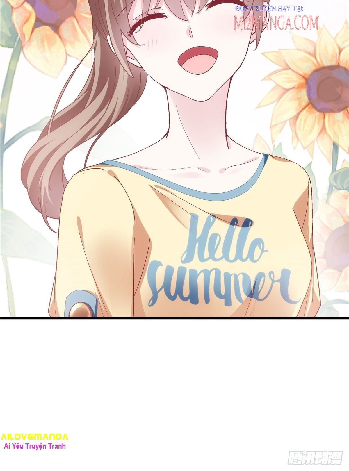 Bảo Bối Tâm Gan Của Lão Đại Xuyên Không Trở Lại Rồi: Chapter 6