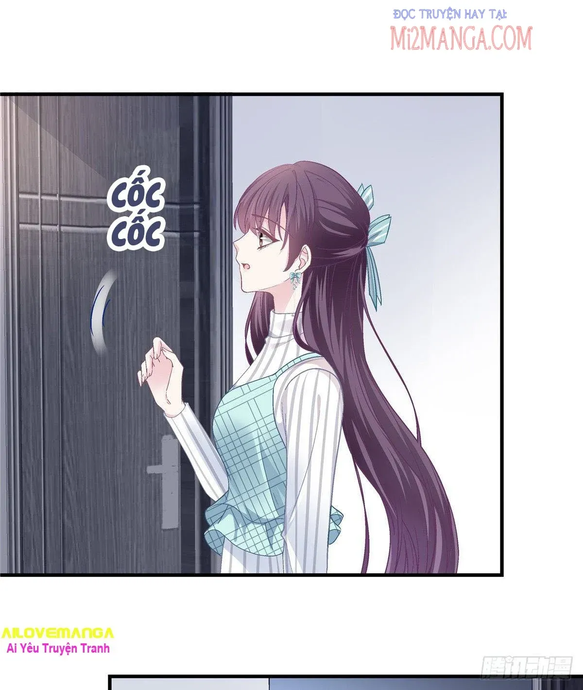 Bảo Bối Tâm Gan Của Lão Đại Xuyên Không Trở Lại Rồi: Chapter 6