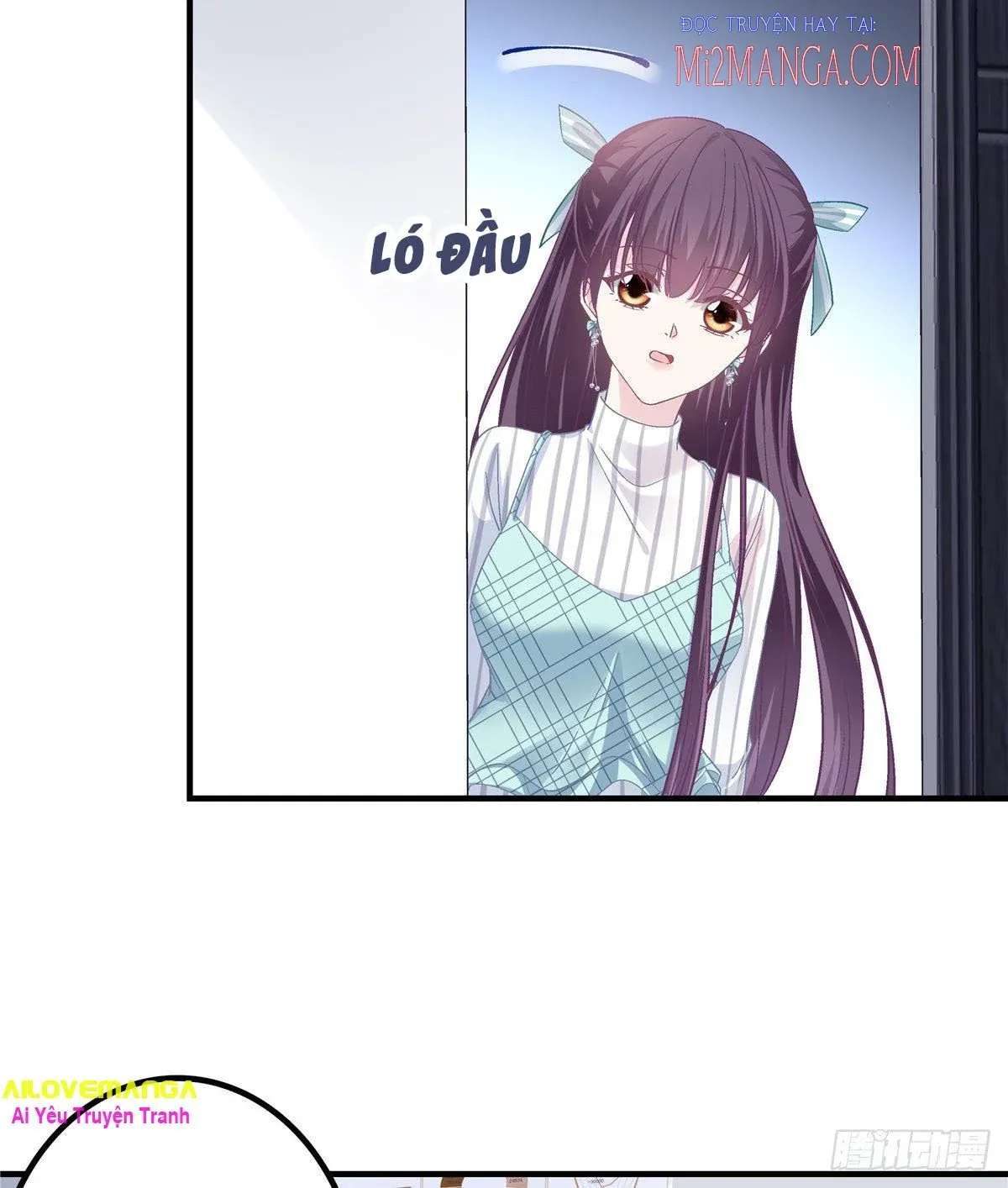 Bảo Bối Tâm Gan Của Lão Đại Xuyên Không Trở Lại Rồi: Chapter 6