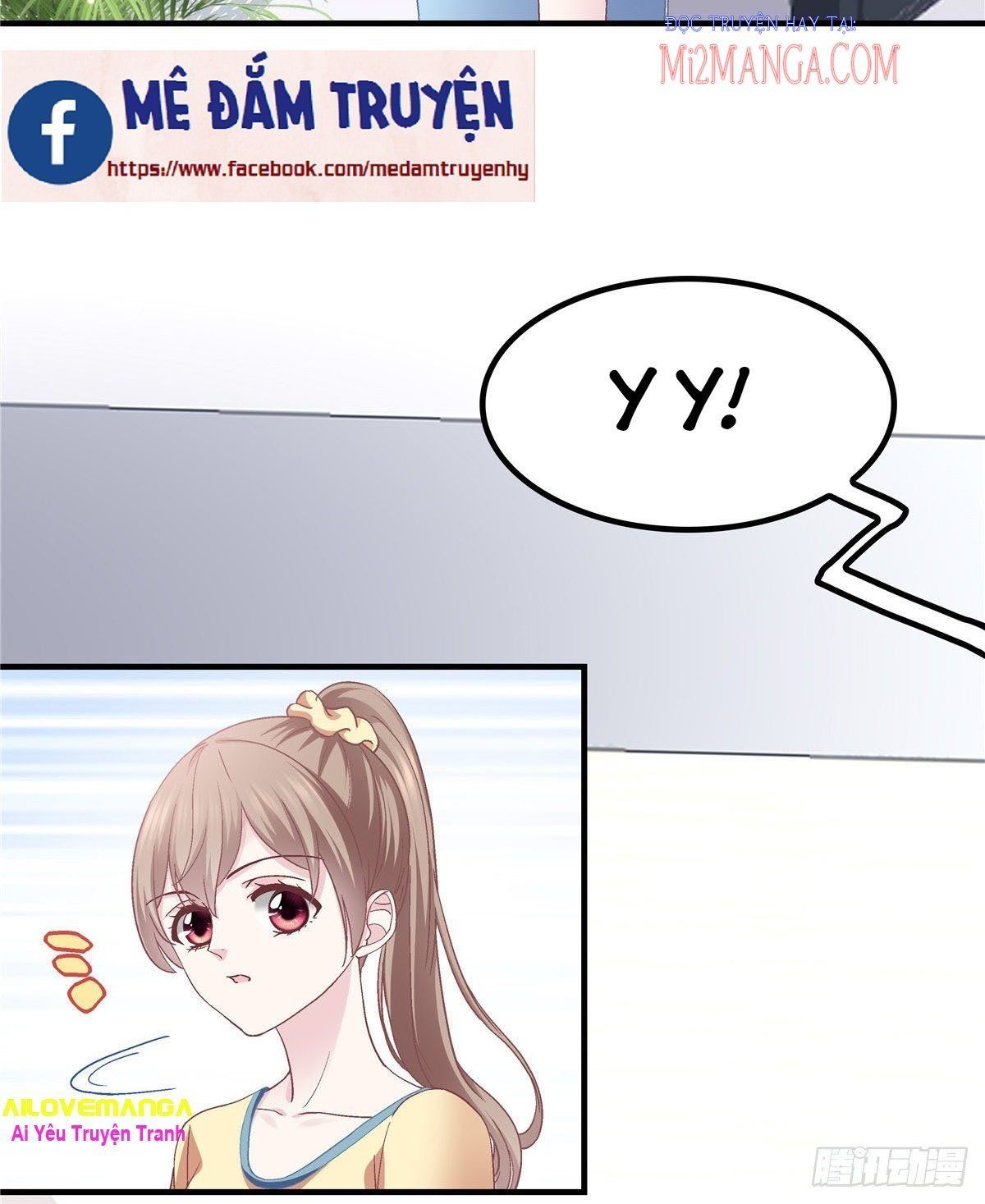 Bảo Bối Tâm Gan Của Lão Đại Xuyên Không Trở Lại Rồi: Chapter 6