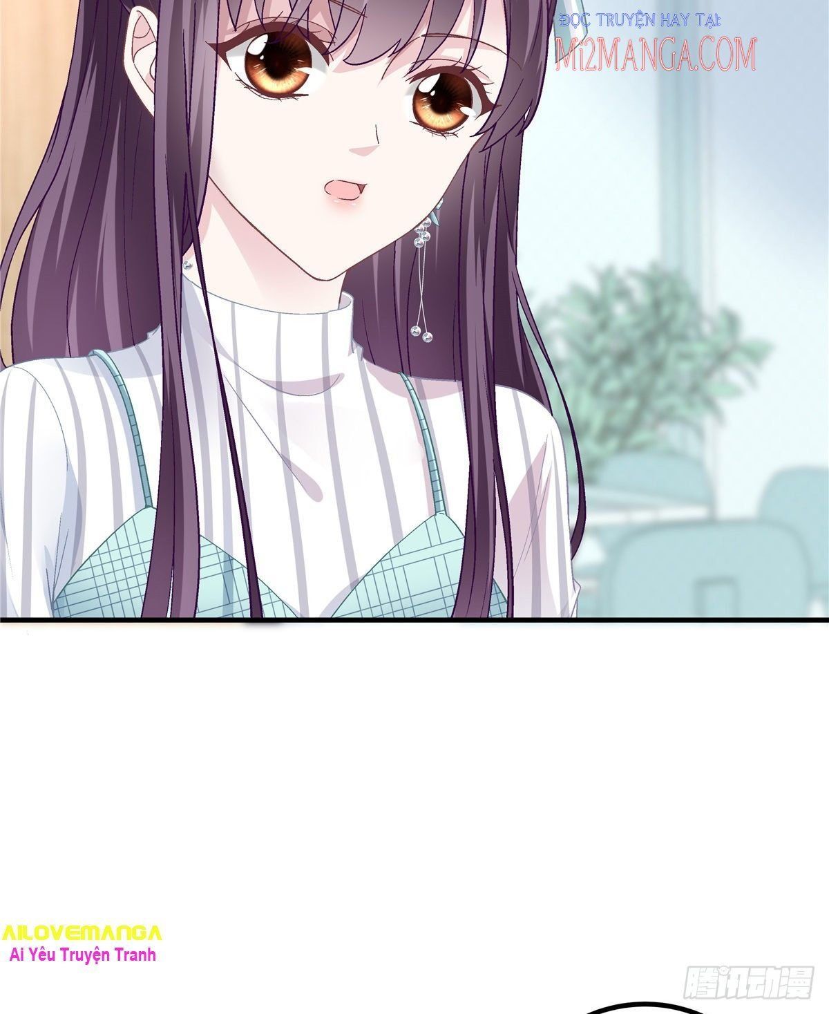 Bảo Bối Tâm Gan Của Lão Đại Xuyên Không Trở Lại Rồi: Chapter 6