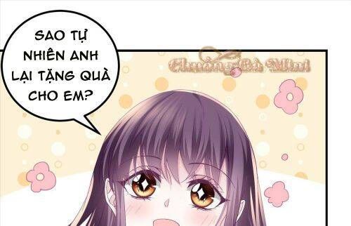 Bảo Bối Tâm Gan Của Lão Đại Xuyên Không Trở Lại Rồi: Chapter 60