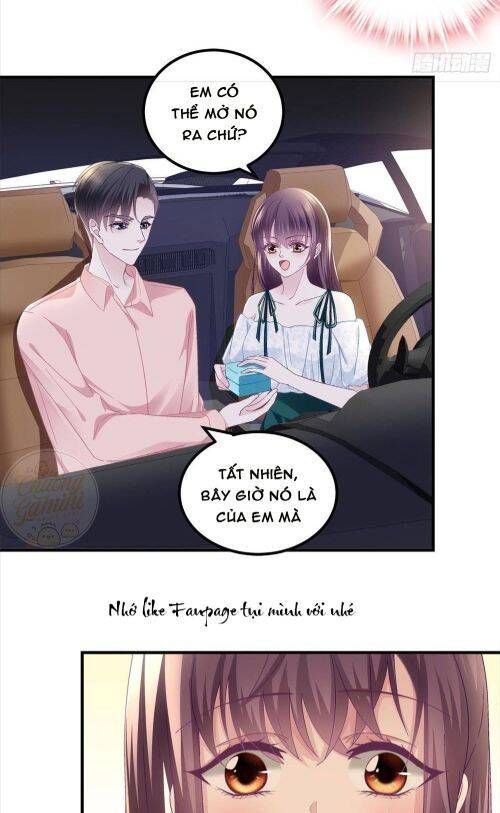 Bảo Bối Tâm Gan Của Lão Đại Xuyên Không Trở Lại Rồi: Chapter 60