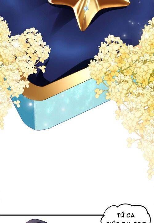 Bảo Bối Tâm Gan Của Lão Đại Xuyên Không Trở Lại Rồi: Chapter 60