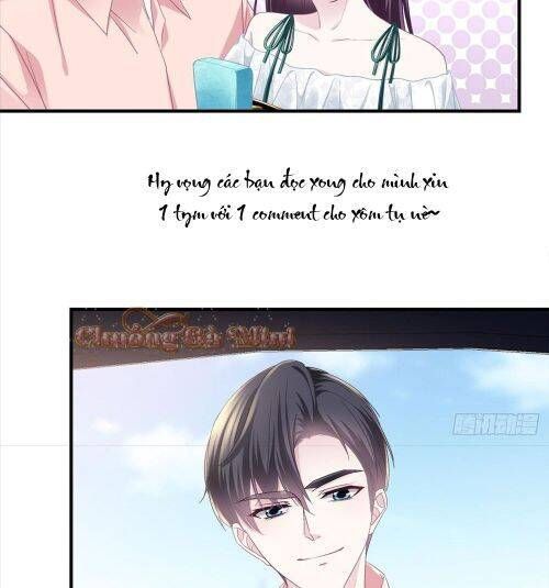 Bảo Bối Tâm Gan Của Lão Đại Xuyên Không Trở Lại Rồi: Chapter 60