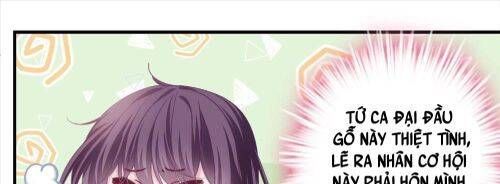 Bảo Bối Tâm Gan Của Lão Đại Xuyên Không Trở Lại Rồi: Chapter 60