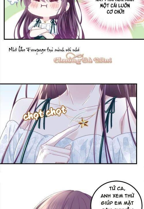 Bảo Bối Tâm Gan Của Lão Đại Xuyên Không Trở Lại Rồi: Chapter 60