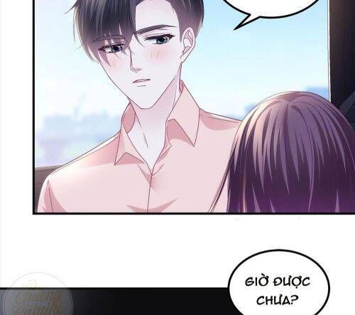 Bảo Bối Tâm Gan Của Lão Đại Xuyên Không Trở Lại Rồi: Chapter 60