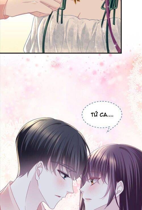 Bảo Bối Tâm Gan Của Lão Đại Xuyên Không Trở Lại Rồi: Chapter 60