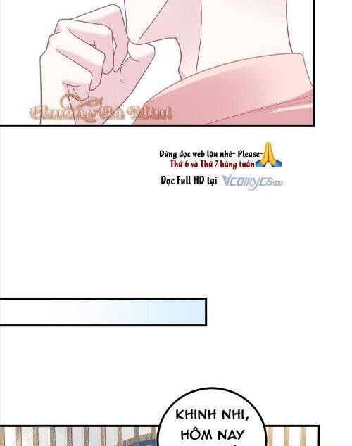 Bảo Bối Tâm Gan Của Lão Đại Xuyên Không Trở Lại Rồi: Chapter 60