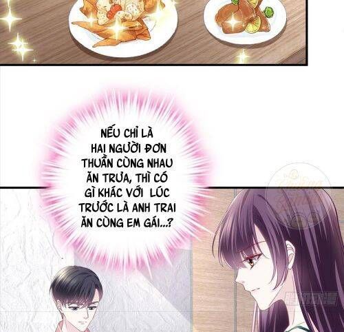 Bảo Bối Tâm Gan Của Lão Đại Xuyên Không Trở Lại Rồi: Chapter 60