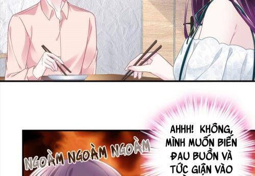 Bảo Bối Tâm Gan Của Lão Đại Xuyên Không Trở Lại Rồi: Chapter 60