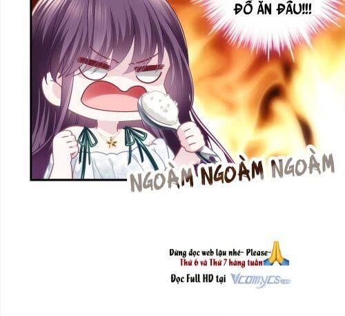 Bảo Bối Tâm Gan Của Lão Đại Xuyên Không Trở Lại Rồi: Chapter 60