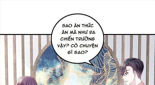 Bảo Bối Tâm Gan Của Lão Đại Xuyên Không Trở Lại Rồi: Chapter 60