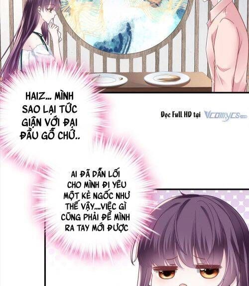 Bảo Bối Tâm Gan Của Lão Đại Xuyên Không Trở Lại Rồi: Chapter 60