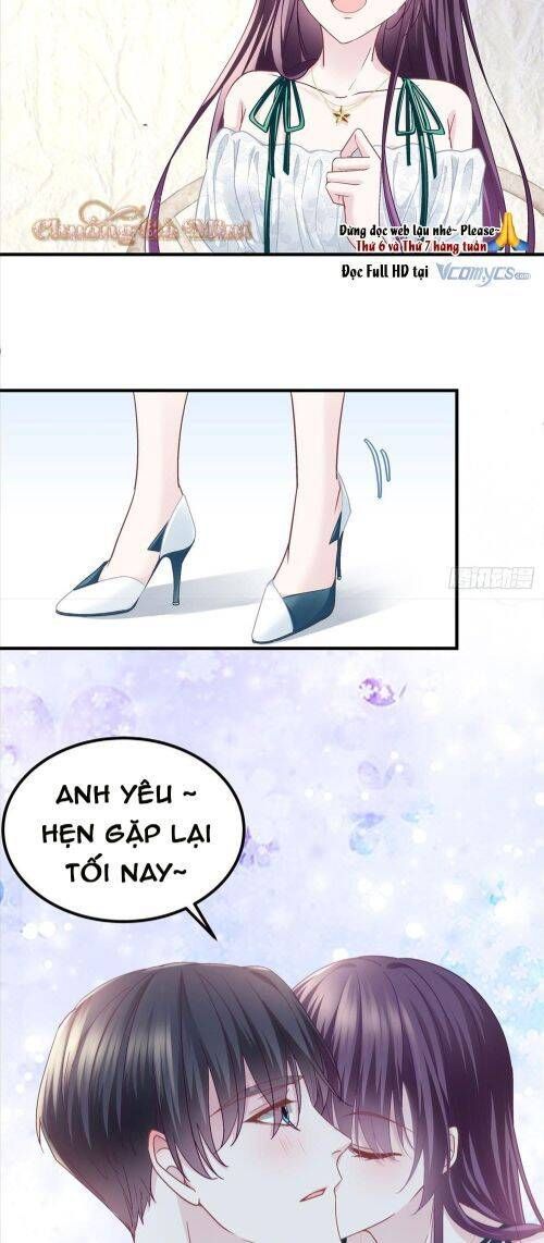 Bảo Bối Tâm Gan Của Lão Đại Xuyên Không Trở Lại Rồi: Chapter 60