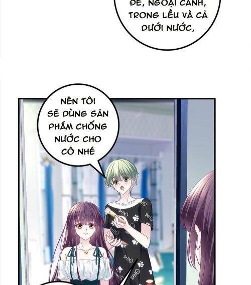 Bảo Bối Tâm Gan Của Lão Đại Xuyên Không Trở Lại Rồi: Chapter 60