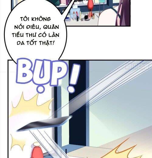 Bảo Bối Tâm Gan Của Lão Đại Xuyên Không Trở Lại Rồi: Chapter 60