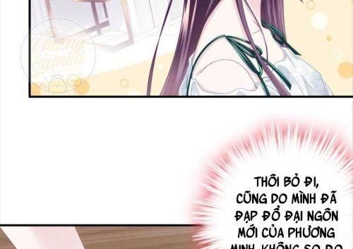 Bảo Bối Tâm Gan Của Lão Đại Xuyên Không Trở Lại Rồi: Chapter 61