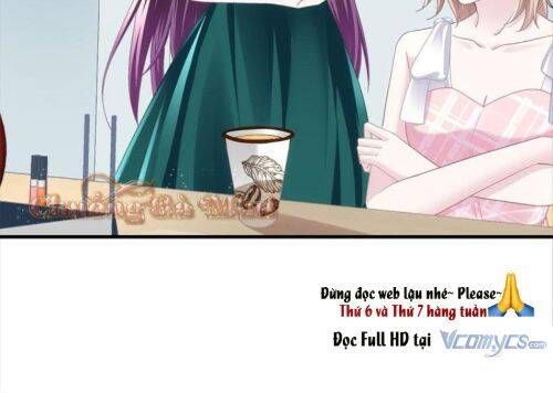 Bảo Bối Tâm Gan Của Lão Đại Xuyên Không Trở Lại Rồi: Chapter 61