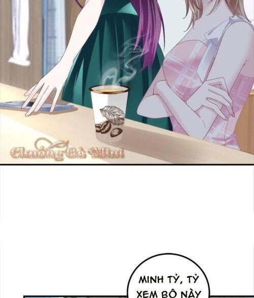 Bảo Bối Tâm Gan Của Lão Đại Xuyên Không Trở Lại Rồi: Chapter 61