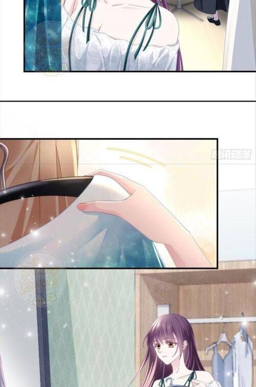 Bảo Bối Tâm Gan Của Lão Đại Xuyên Không Trở Lại Rồi: Chapter 61