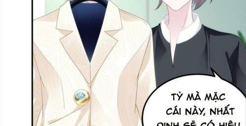 Bảo Bối Tâm Gan Của Lão Đại Xuyên Không Trở Lại Rồi: Chapter 61