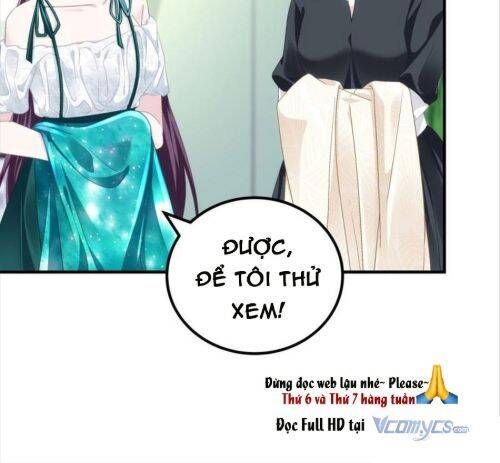 Bảo Bối Tâm Gan Của Lão Đại Xuyên Không Trở Lại Rồi: Chapter 61