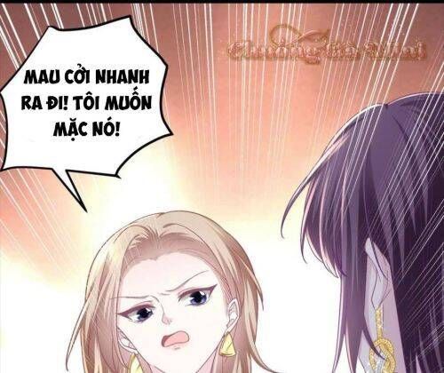 Bảo Bối Tâm Gan Của Lão Đại Xuyên Không Trở Lại Rồi: Chapter 61