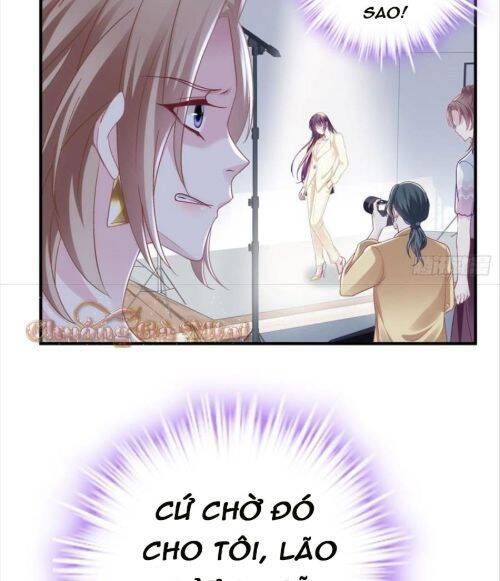 Bảo Bối Tâm Gan Của Lão Đại Xuyên Không Trở Lại Rồi: Chapter 61