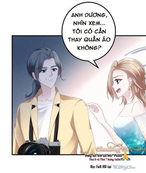 Bảo Bối Tâm Gan Của Lão Đại Xuyên Không Trở Lại Rồi: Chapter 62