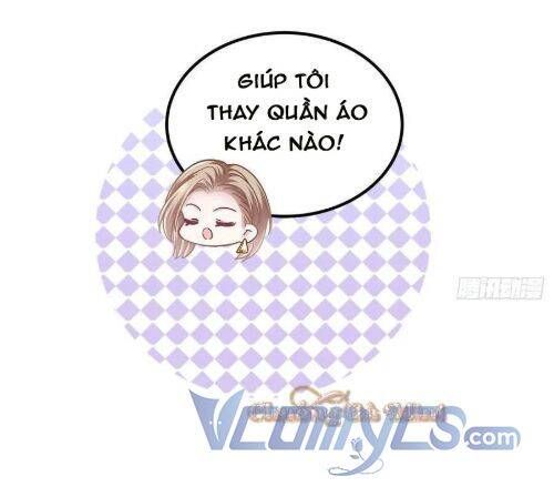 Bảo Bối Tâm Gan Của Lão Đại Xuyên Không Trở Lại Rồi: Chapter 62