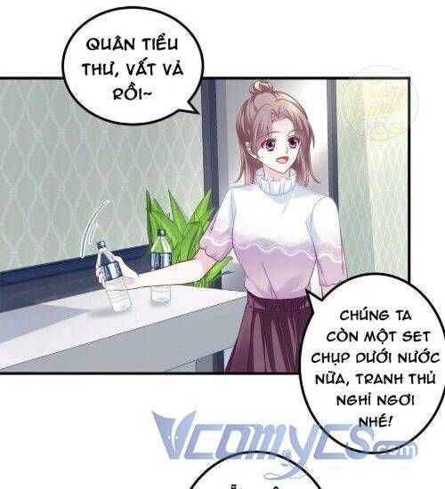 Bảo Bối Tâm Gan Của Lão Đại Xuyên Không Trở Lại Rồi: Chapter 62