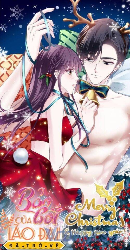 Bảo Bối Tâm Gan Của Lão Đại Xuyên Không Trở Lại Rồi: Chapter 62