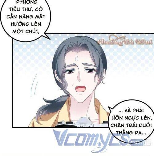 Bảo Bối Tâm Gan Của Lão Đại Xuyên Không Trở Lại Rồi: Chapter 62