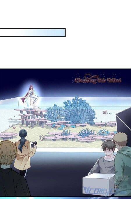 Bảo Bối Tâm Gan Của Lão Đại Xuyên Không Trở Lại Rồi: Chapter 63