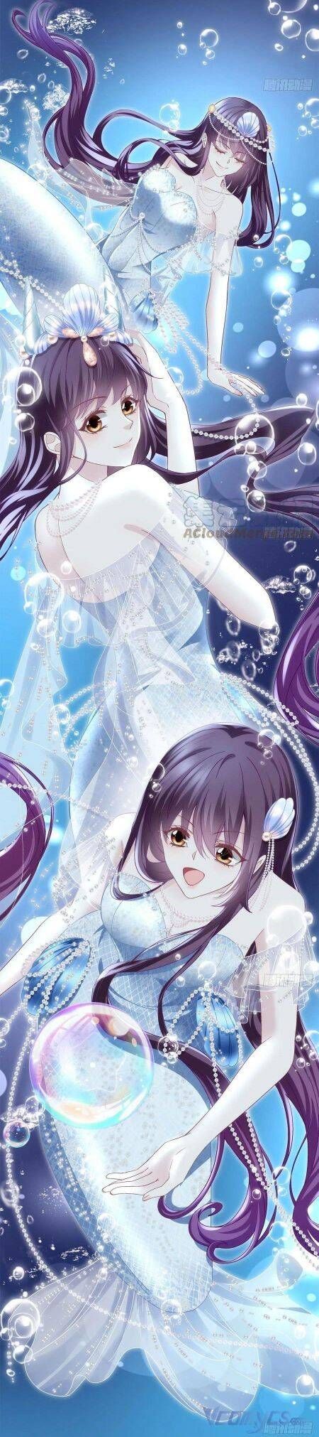 Bảo Bối Tâm Gan Của Lão Đại Xuyên Không Trở Lại Rồi: Chapter 63