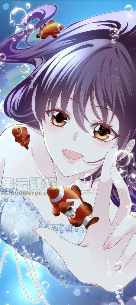 Bảo Bối Tâm Gan Của Lão Đại Xuyên Không Trở Lại Rồi: Chapter 63