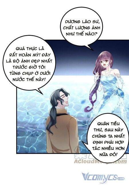 Bảo Bối Tâm Gan Của Lão Đại Xuyên Không Trở Lại Rồi: Chapter 63