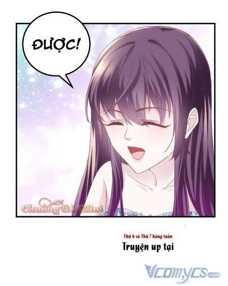 Bảo Bối Tâm Gan Của Lão Đại Xuyên Không Trở Lại Rồi: Chapter 63