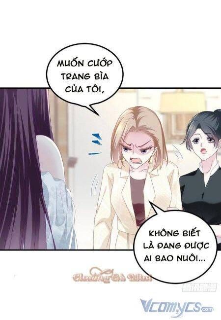 Bảo Bối Tâm Gan Của Lão Đại Xuyên Không Trở Lại Rồi: Chapter 63