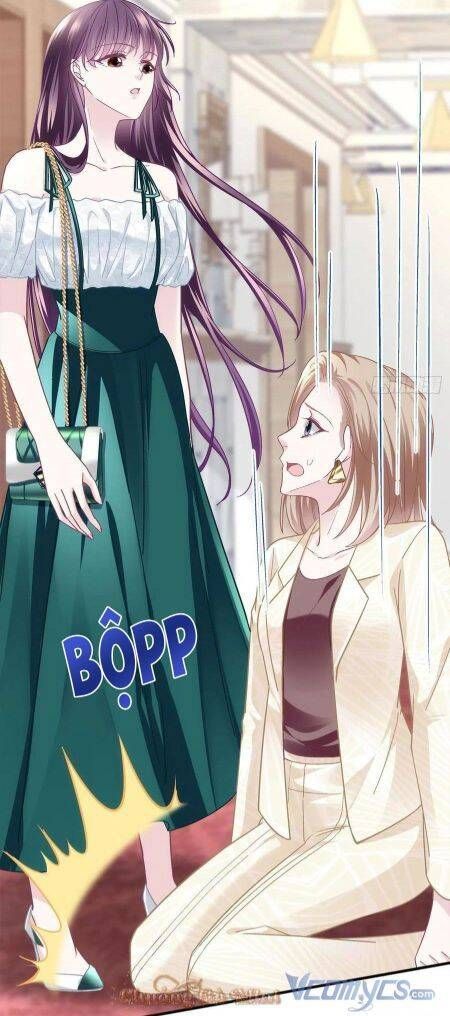 Bảo Bối Tâm Gan Của Lão Đại Xuyên Không Trở Lại Rồi: Chapter 63