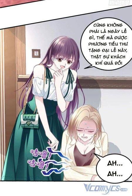 Bảo Bối Tâm Gan Của Lão Đại Xuyên Không Trở Lại Rồi: Chapter 63