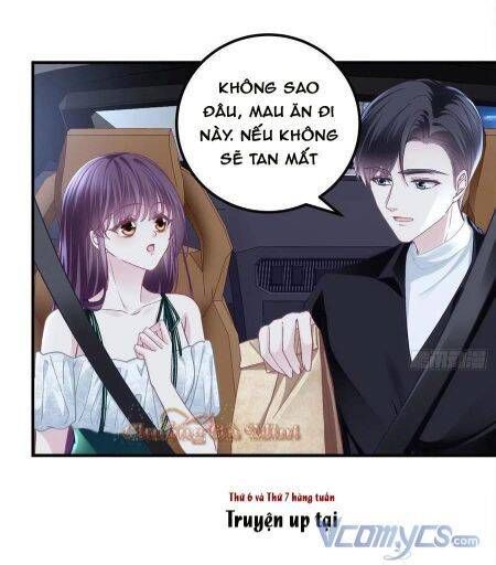 Bảo Bối Tâm Gan Của Lão Đại Xuyên Không Trở Lại Rồi: Chapter 63