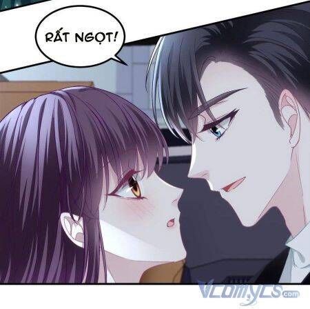 Bảo Bối Tâm Gan Của Lão Đại Xuyên Không Trở Lại Rồi: Chapter 63