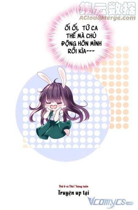 Bảo Bối Tâm Gan Của Lão Đại Xuyên Không Trở Lại Rồi: Chapter 63