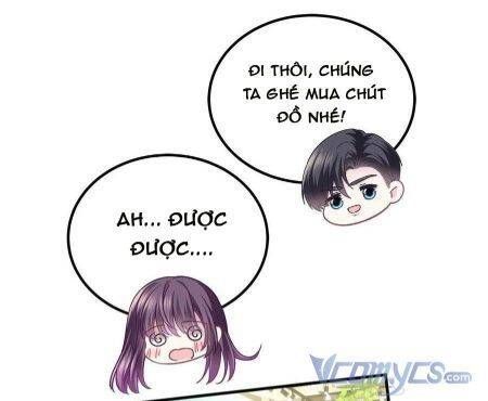 Bảo Bối Tâm Gan Của Lão Đại Xuyên Không Trở Lại Rồi: Chapter 63